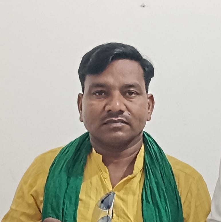 अवधेश कुमार राठौर 